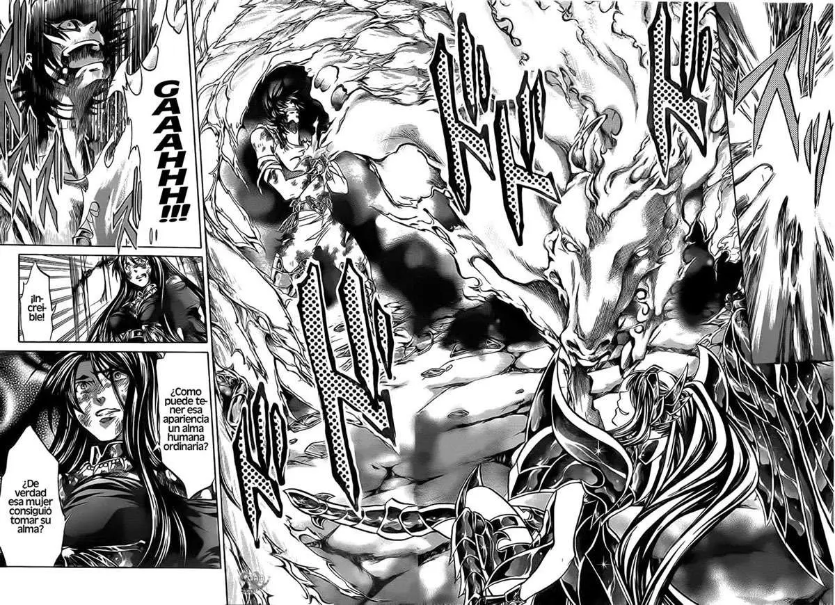 Saint Seiya: The Lost Canvas capítulo 191, página 3