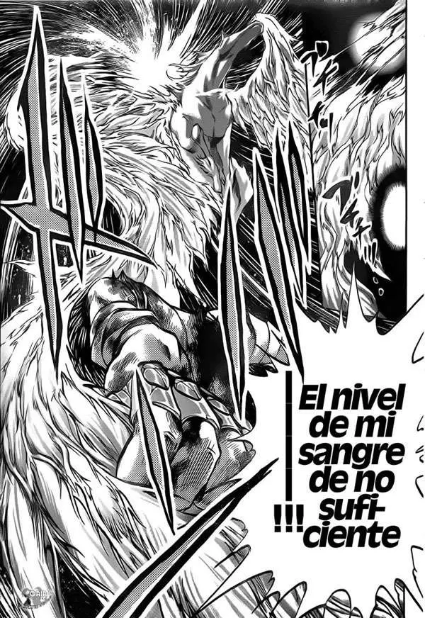 Saint Seiya: The Lost Canvas capítulo 191, página 13