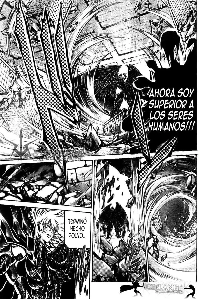 Saint Seiya: The Lost Canvas capítulo 193, página 16