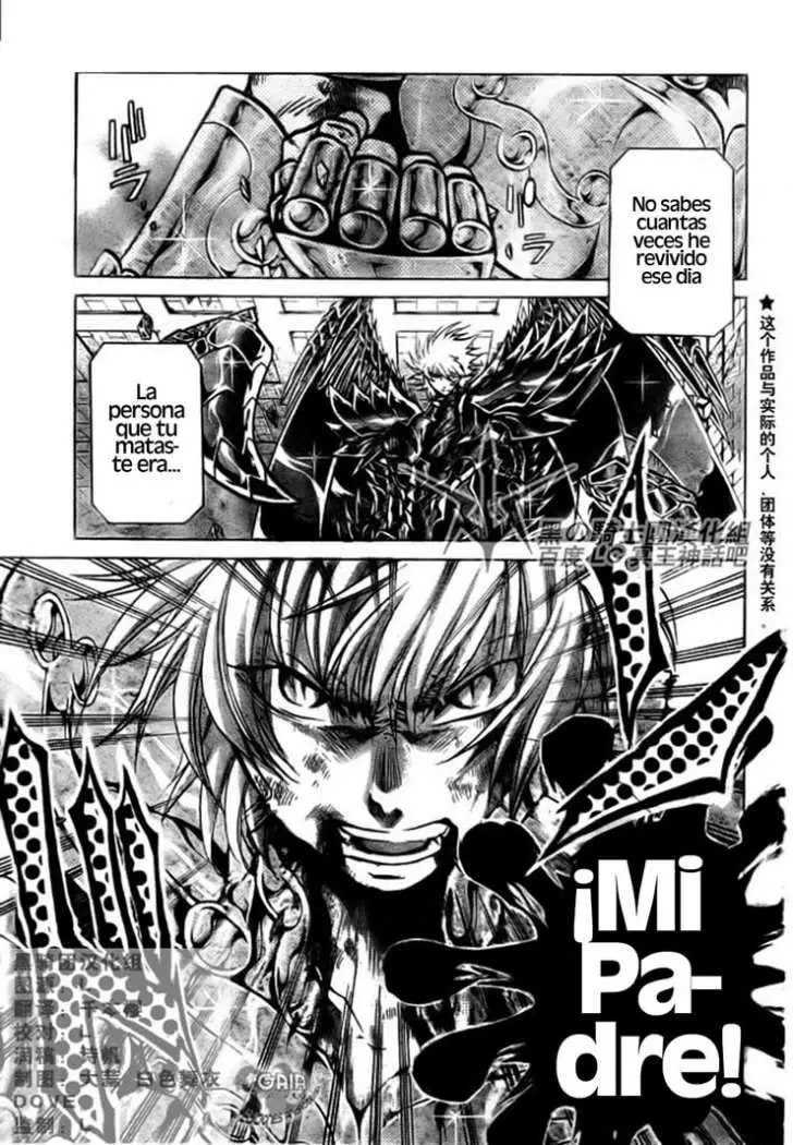 Saint Seiya: The Lost Canvas capítulo 195, página 1