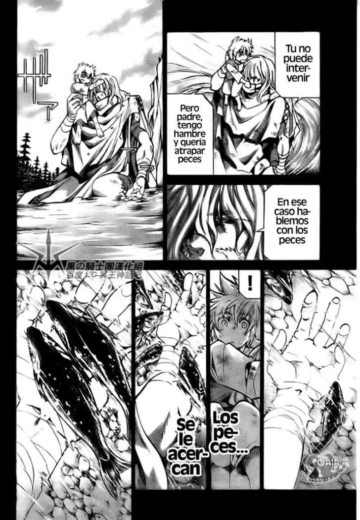 Saint Seiya: The Lost Canvas capítulo 195, página 5