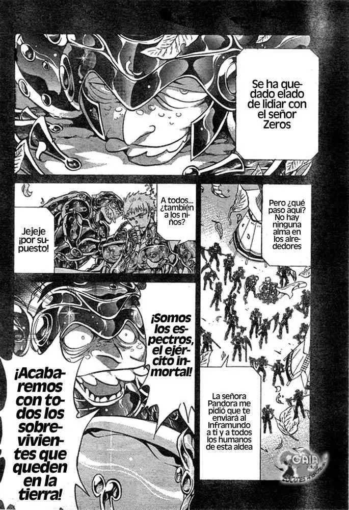 Saint Seiya: The Lost Canvas capítulo 196, página 2