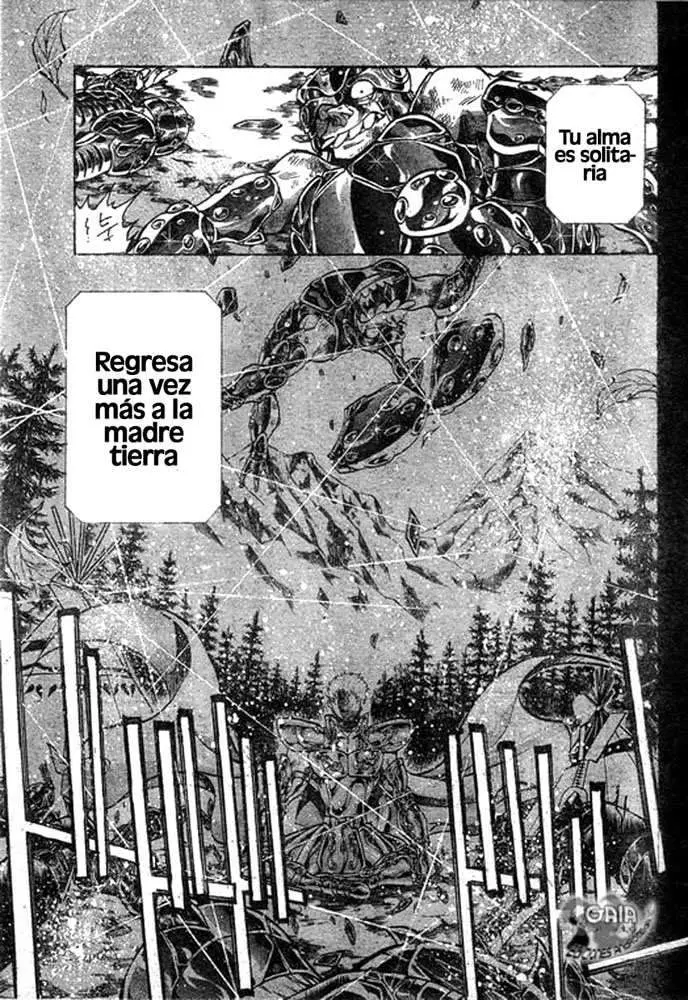 Saint Seiya: The Lost Canvas capítulo 196, página 6