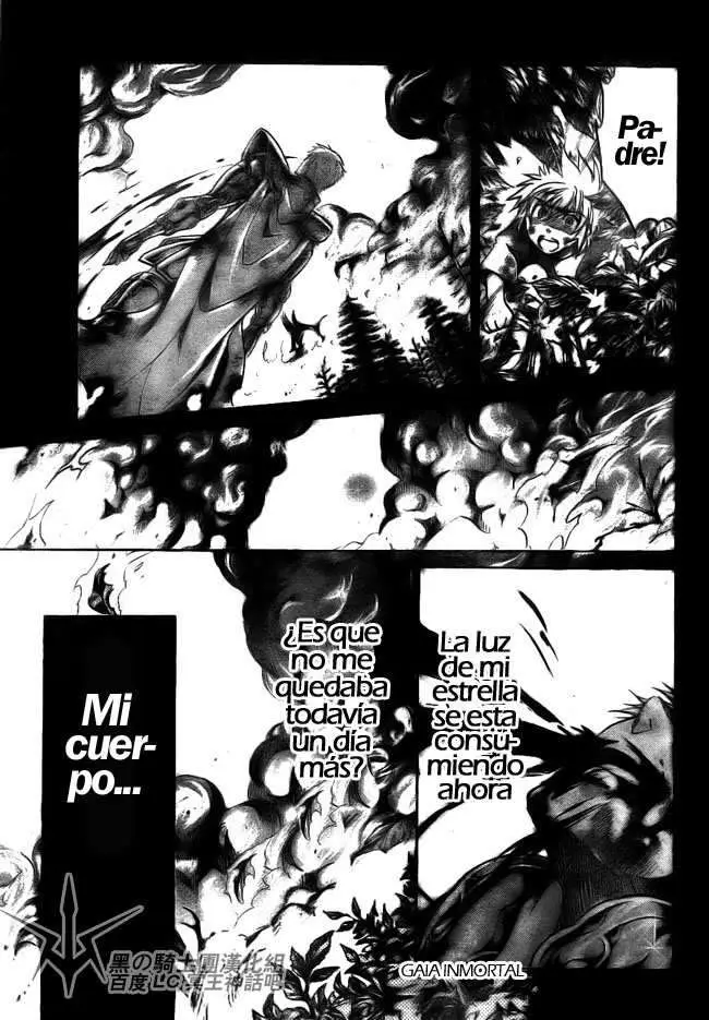 Saint Seiya: The Lost Canvas capítulo 197, página 3