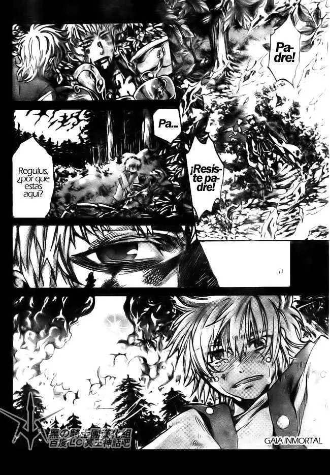 Saint Seiya: The Lost Canvas capítulo 197, página 4