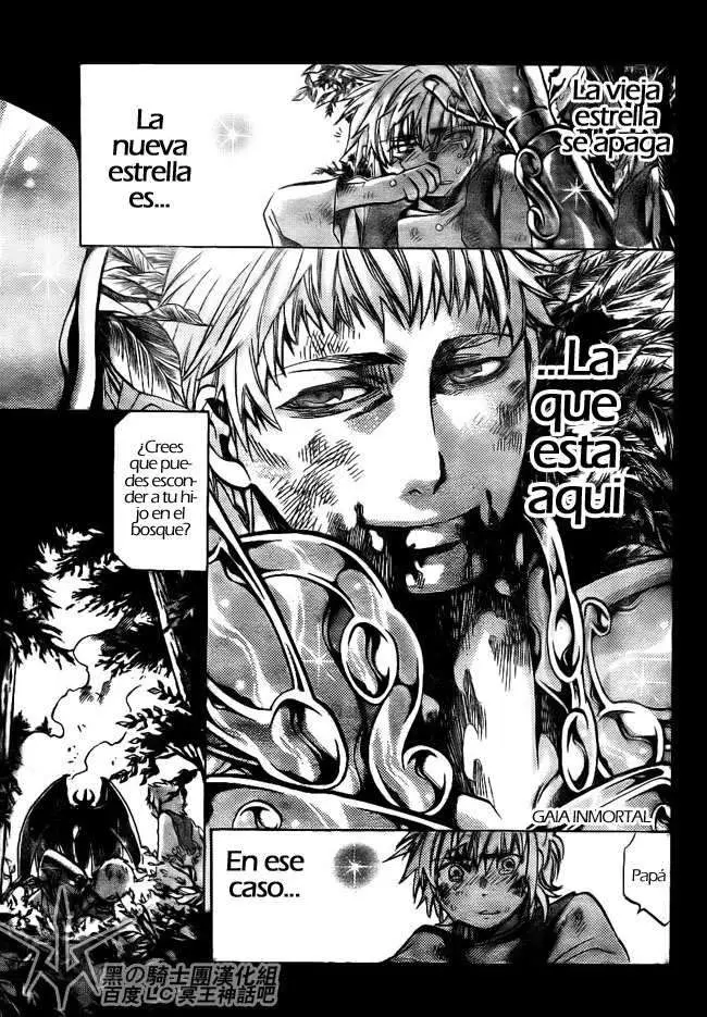 Saint Seiya: The Lost Canvas capítulo 197, página 5