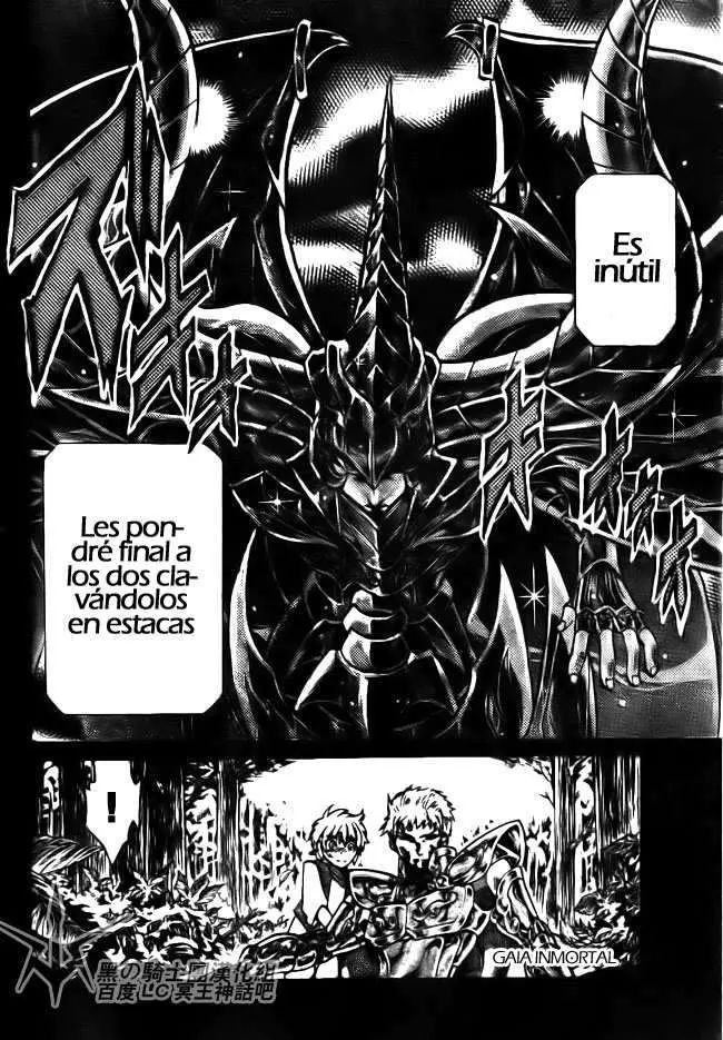 Saint Seiya: The Lost Canvas capítulo 197, página 6