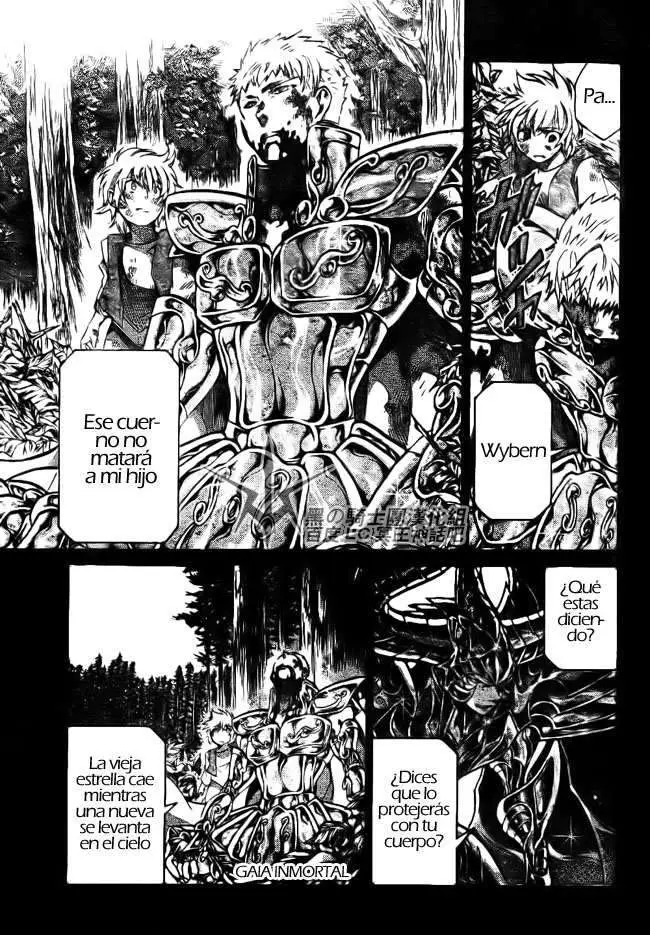 Saint Seiya: The Lost Canvas capítulo 197, página 7