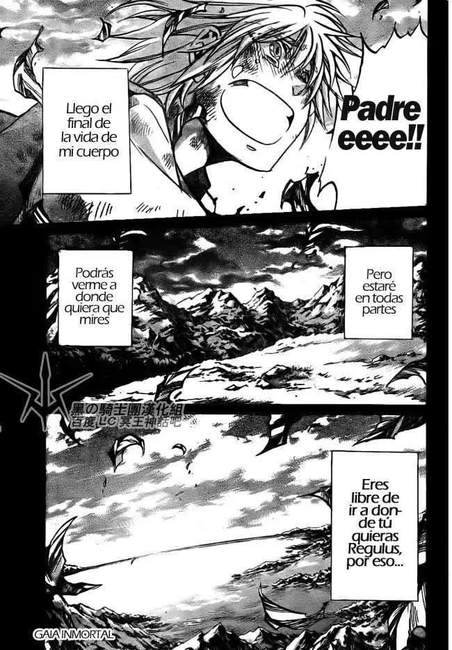 Saint Seiya: The Lost Canvas capítulo 197, página 15