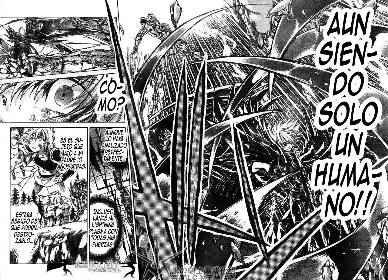 Saint Seiya: The Lost Canvas capítulo 198, página 3