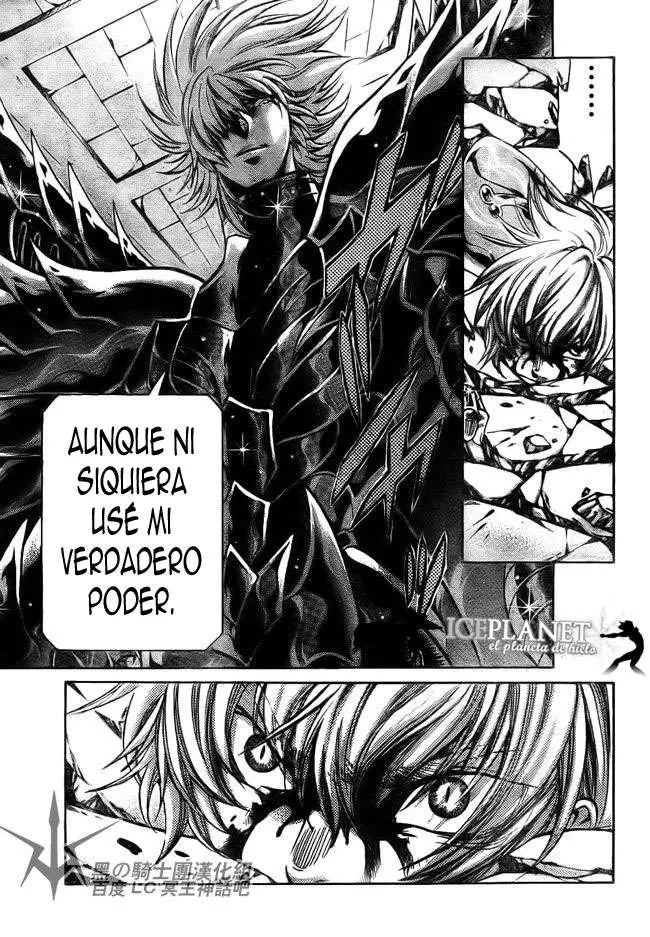 Saint Seiya: The Lost Canvas capítulo 198, página 5