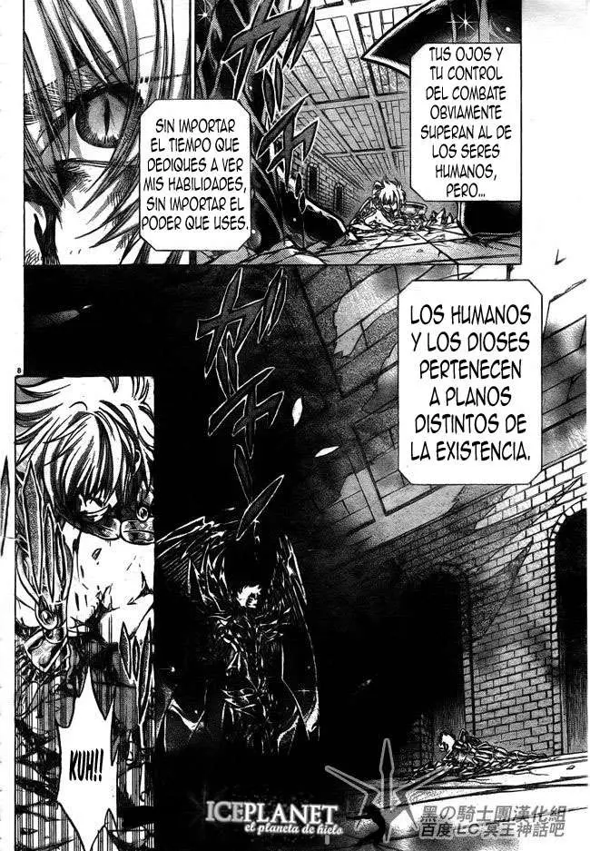 Saint Seiya: The Lost Canvas capítulo 198, página 6