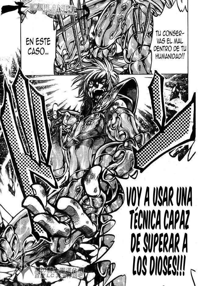 Saint Seiya: The Lost Canvas capítulo 198, página 7