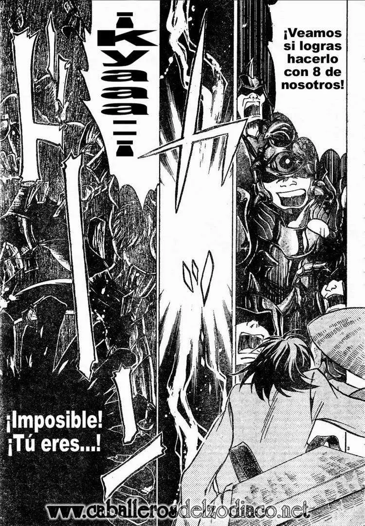 Saint Seiya: The Lost Canvas capítulo 2, página 4