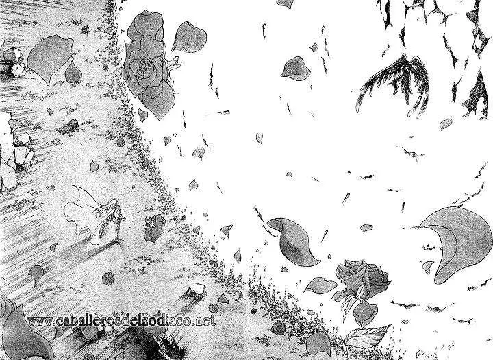 Saint Seiya: The Lost Canvas capítulo 20, página 3
