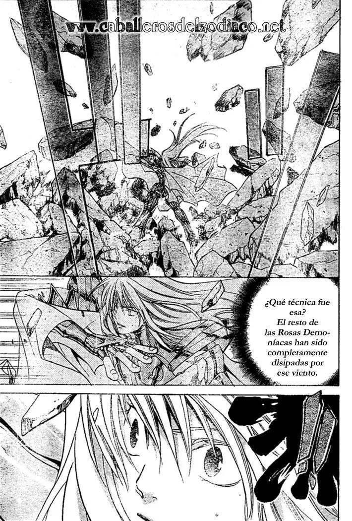 Saint Seiya: The Lost Canvas capítulo 20, página 5