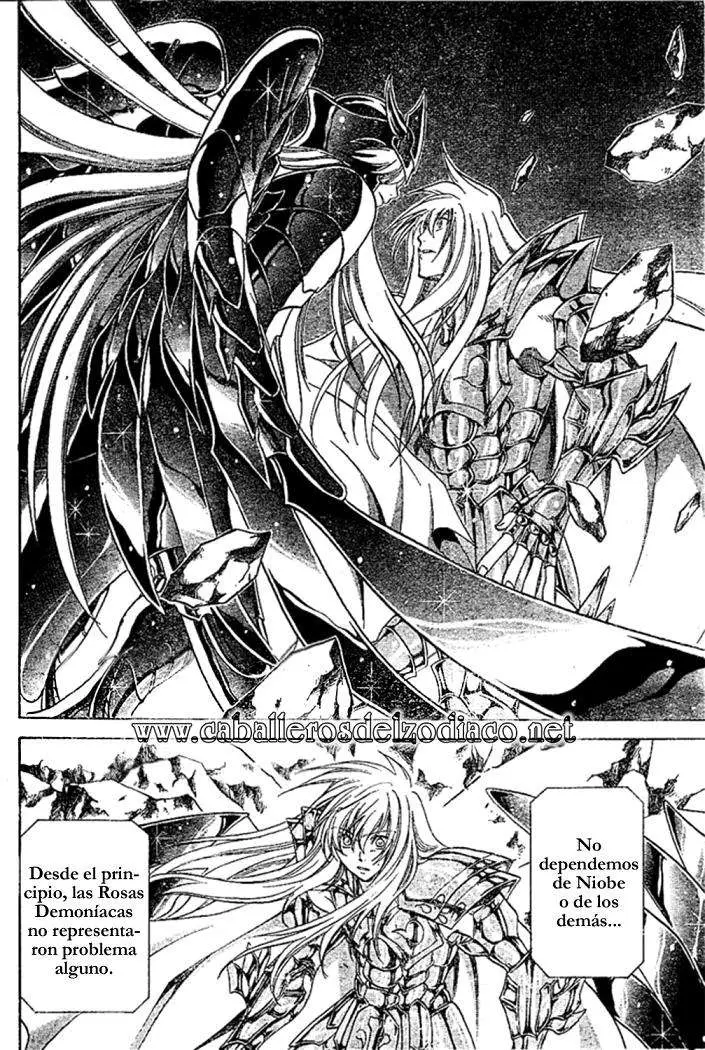 Saint Seiya: The Lost Canvas capítulo 20, página 6
