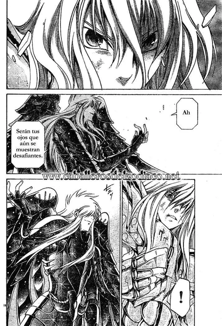 Saint Seiya: The Lost Canvas capítulo 20, página 16