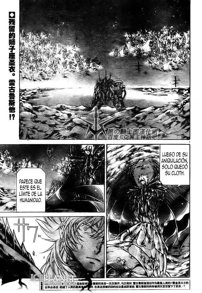 Saint Seiya: The Lost Canvas capítulo 200, página 2