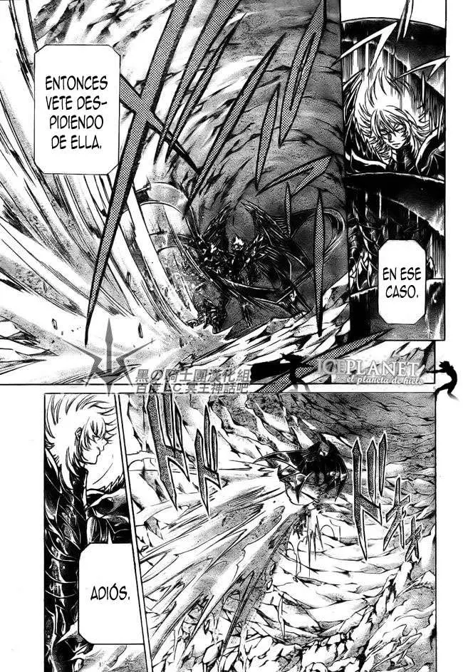 Saint Seiya: The Lost Canvas capítulo 200, página 5