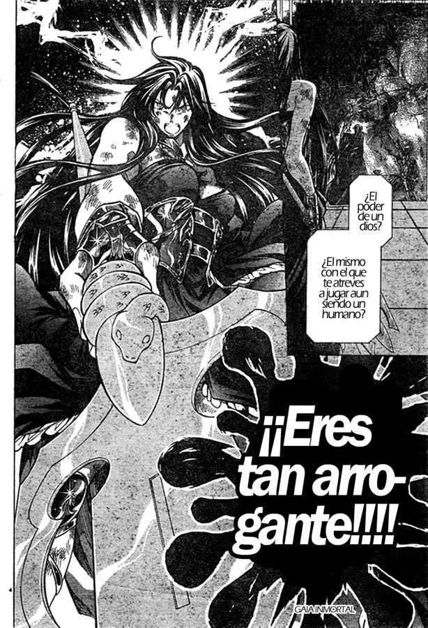Saint Seiya: The Lost Canvas capítulo 202, página 4