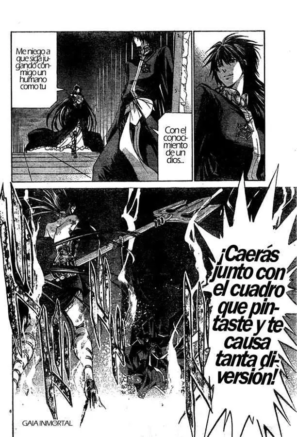 Saint Seiya: The Lost Canvas capítulo 202, página 6