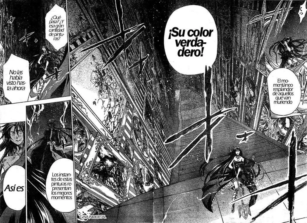Saint Seiya: The Lost Canvas capítulo 202, página 8