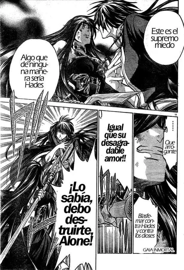 Saint Seiya: The Lost Canvas capítulo 202, página 10