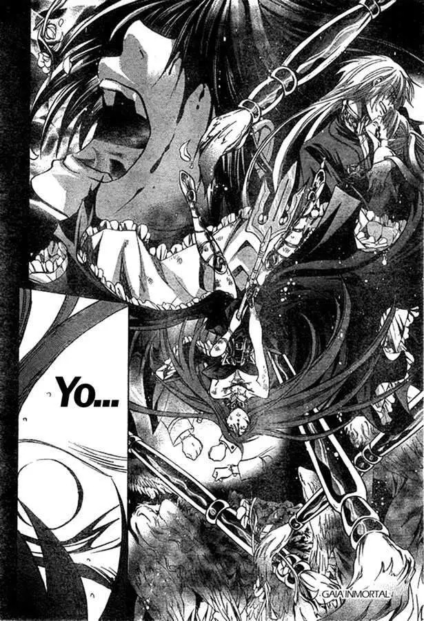 Saint Seiya: The Lost Canvas capítulo 202, página 12