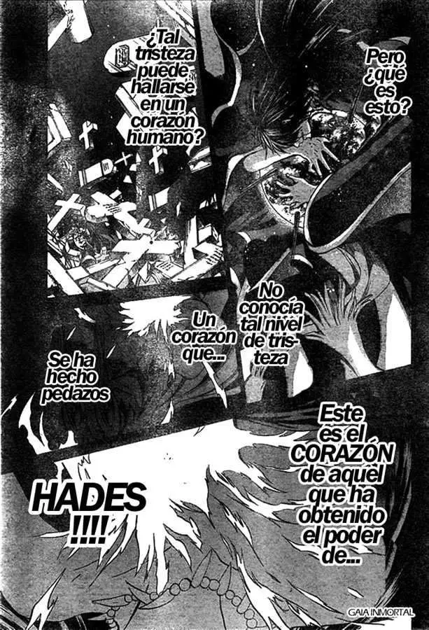 Saint Seiya: The Lost Canvas capítulo 202, página 13