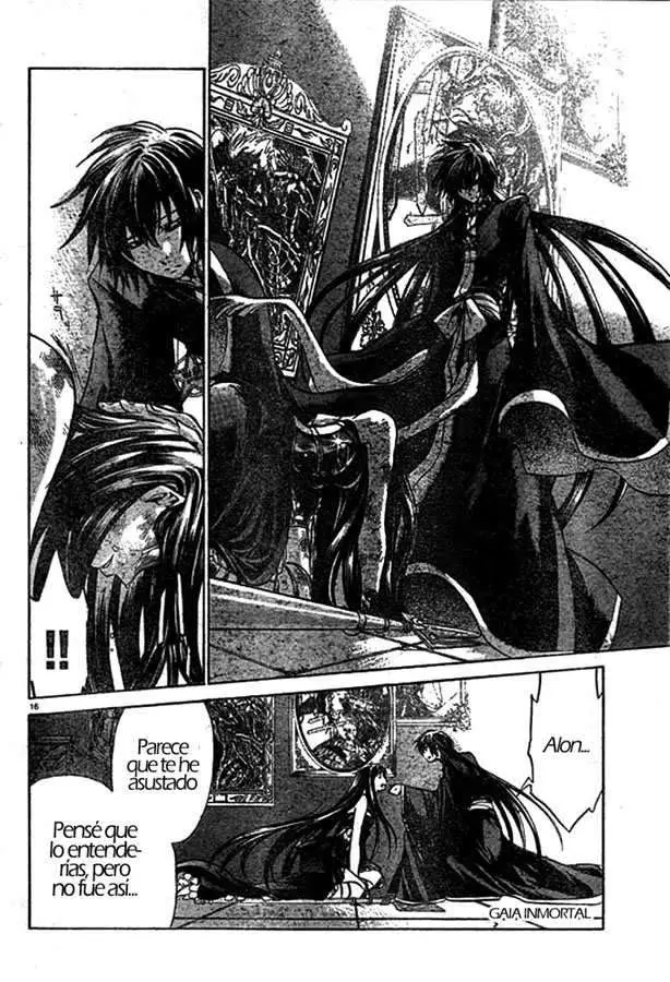 Saint Seiya: The Lost Canvas capítulo 202, página 14