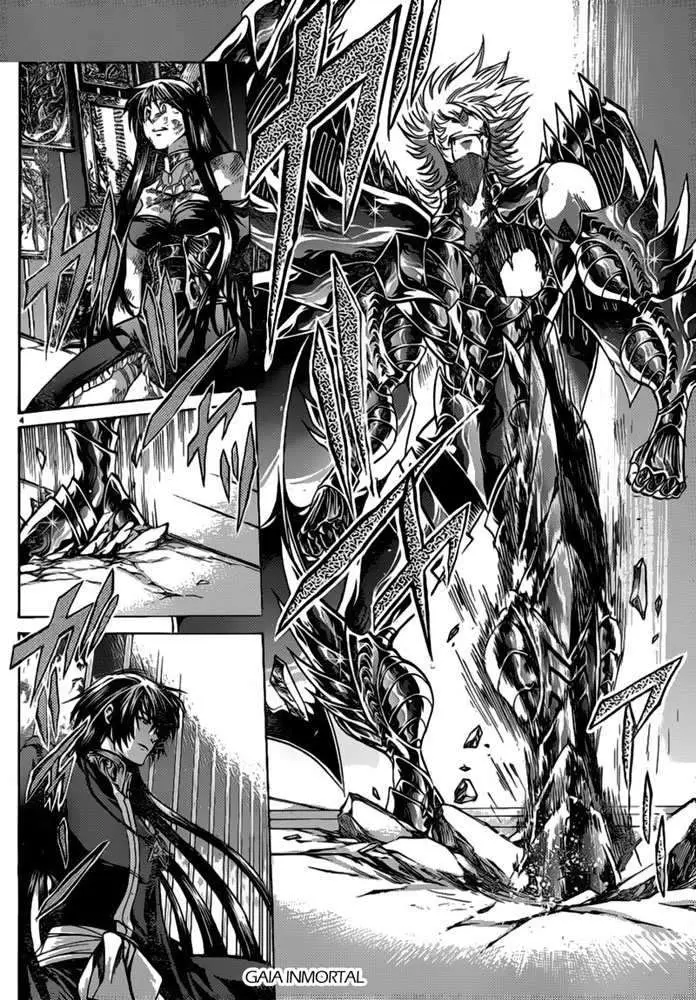 Saint Seiya: The Lost Canvas capítulo 203, página 3