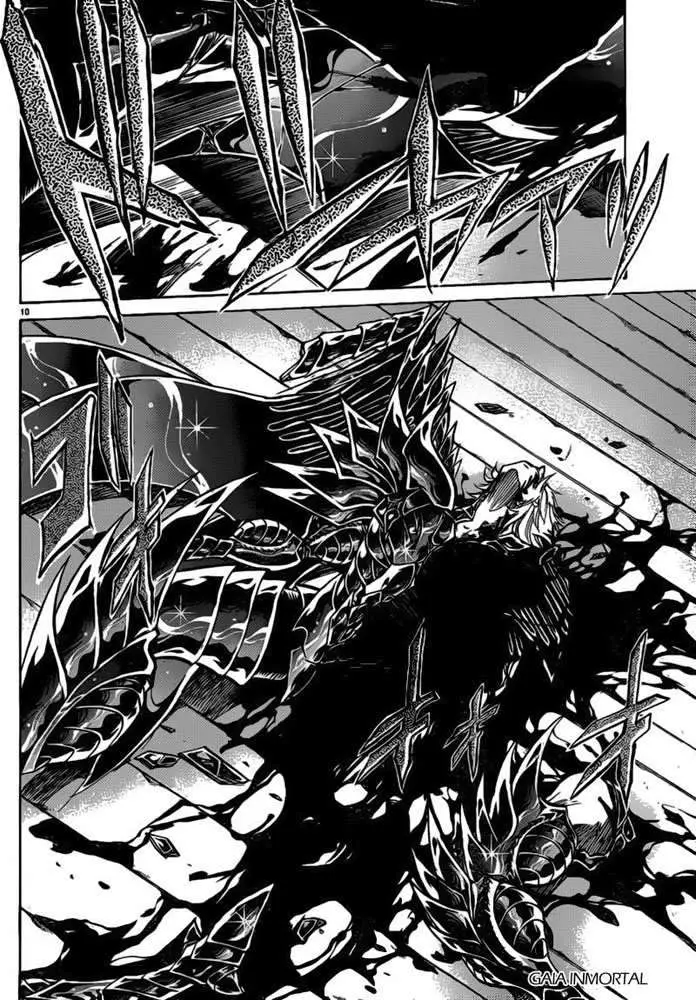 Saint Seiya: The Lost Canvas capítulo 203, página 7