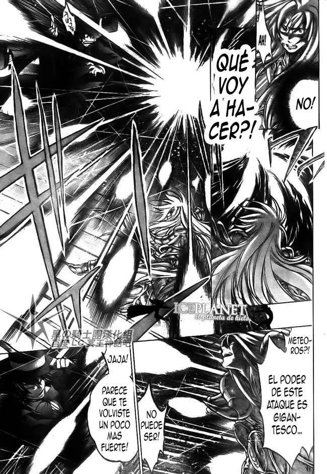 Saint Seiya: The Lost Canvas capítulo 205, página 16