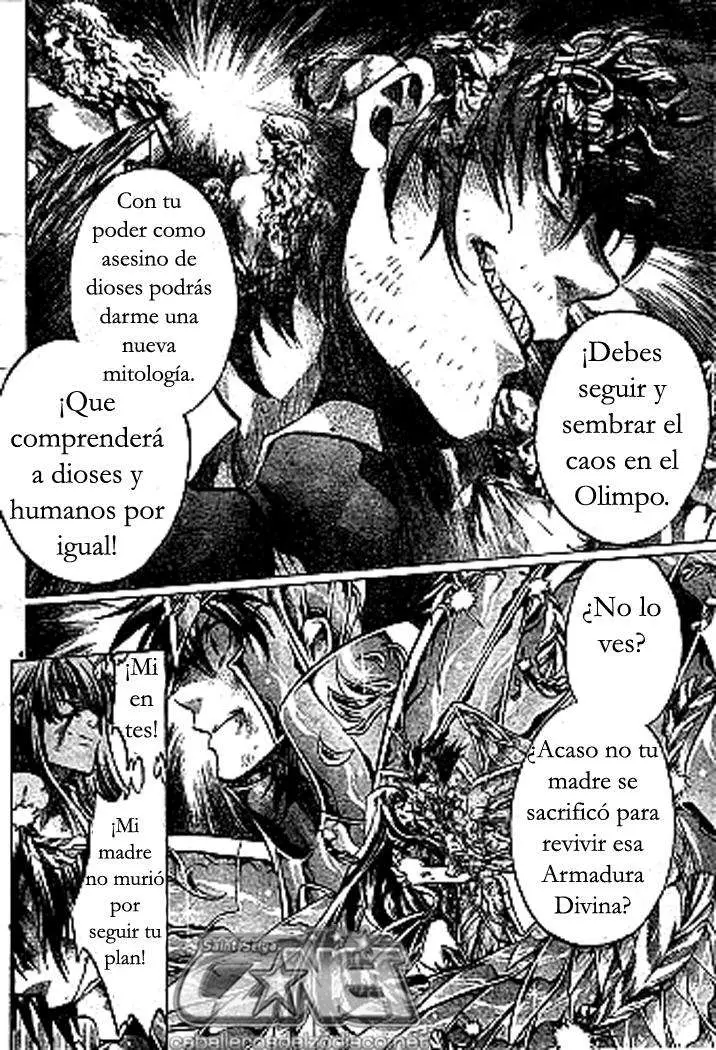 Saint Seiya: The Lost Canvas capítulo 206, página 3