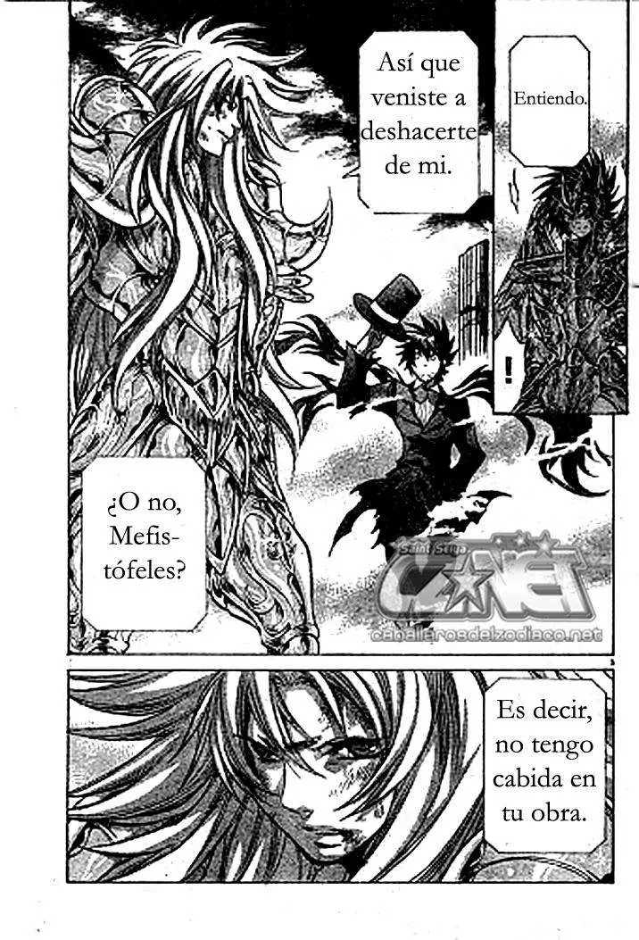 Saint Seiya: The Lost Canvas capítulo 206, página 4
