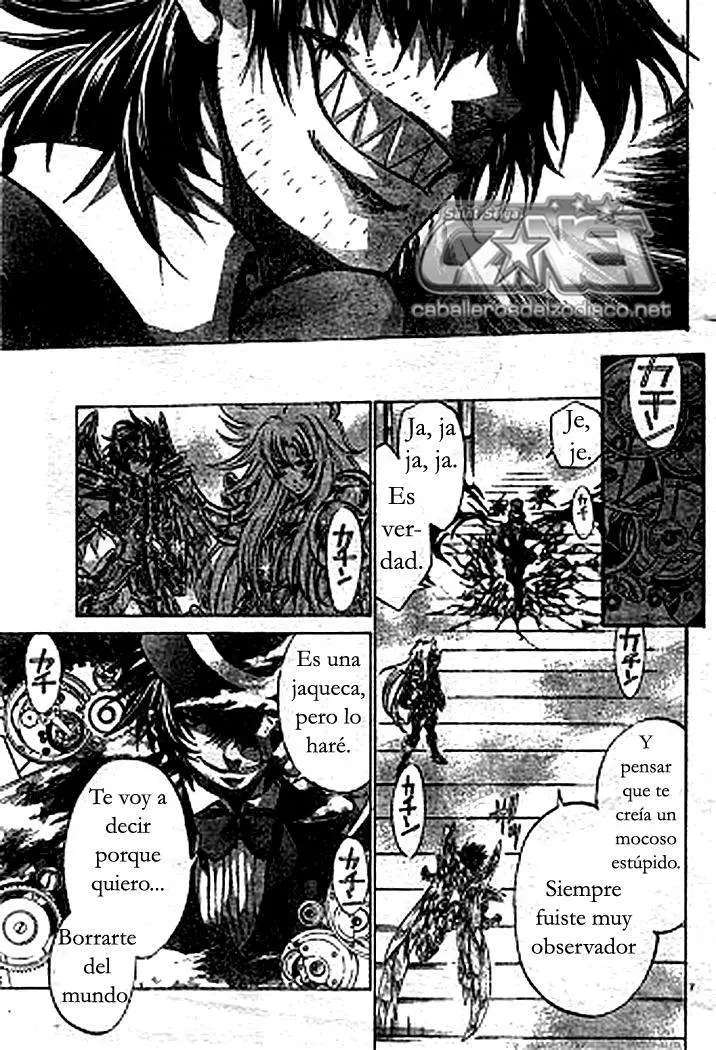 Saint Seiya: The Lost Canvas capítulo 206, página 6