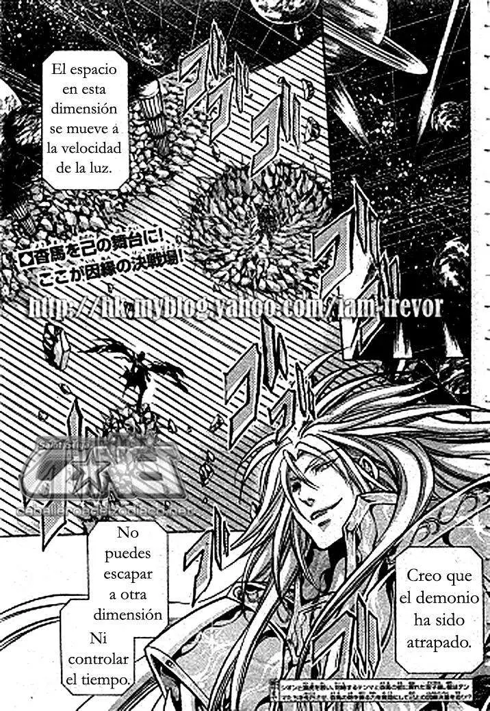 Saint Seiya: The Lost Canvas capítulo 208, página 2