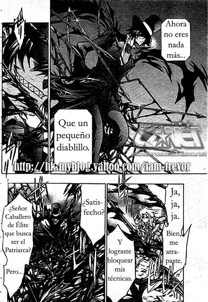 Saint Seiya: The Lost Canvas capítulo 208, página 3