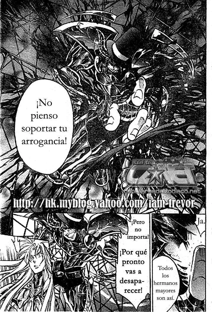 Saint Seiya: The Lost Canvas capítulo 208, página 4
