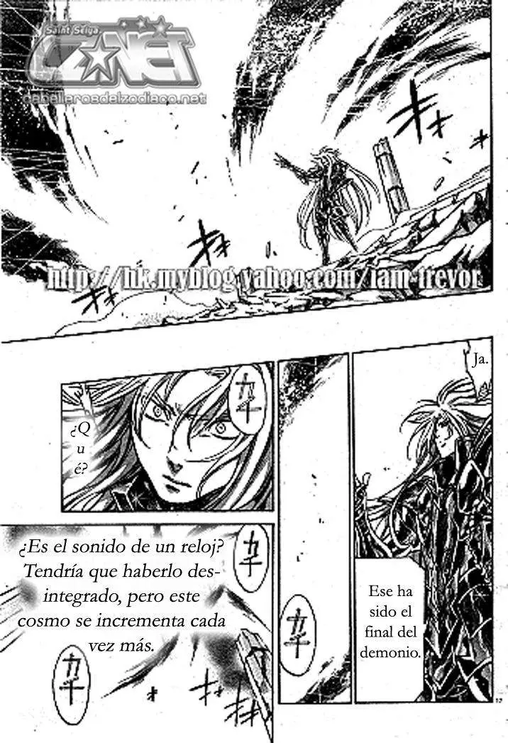 Saint Seiya: The Lost Canvas capítulo 208, página 14