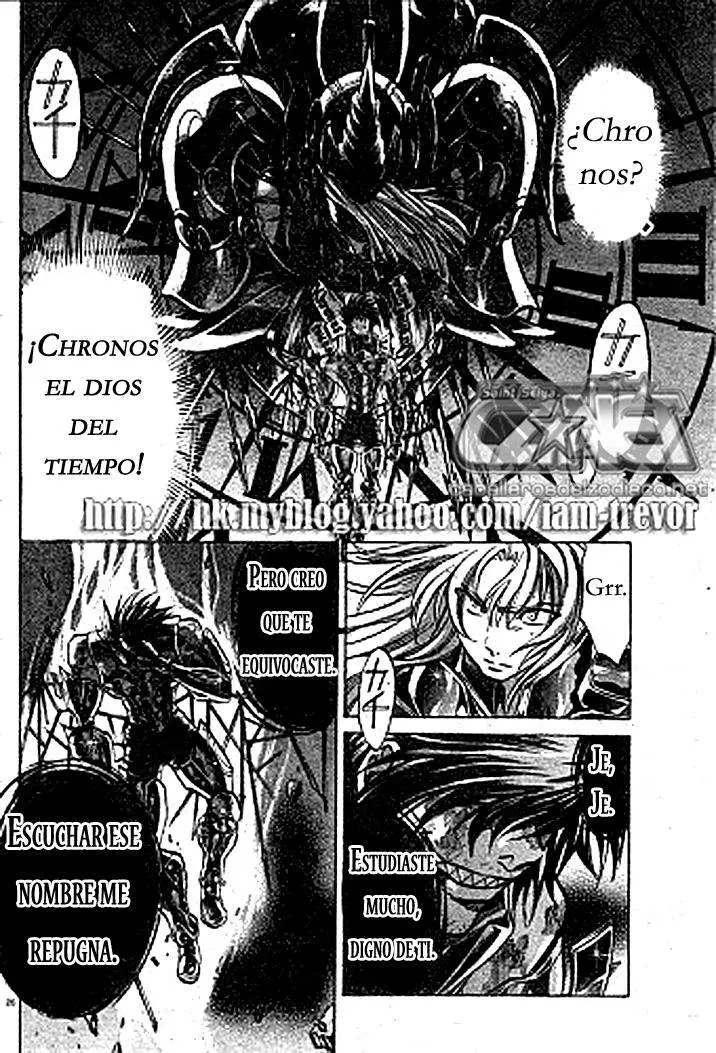 Saint Seiya: The Lost Canvas capítulo 208, página 16