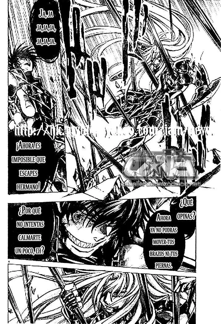 Saint Seiya: The Lost Canvas capítulo 209, página 3