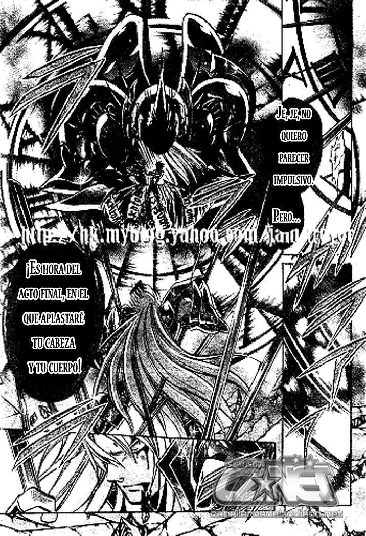 Saint Seiya: The Lost Canvas capítulo 209, página 4