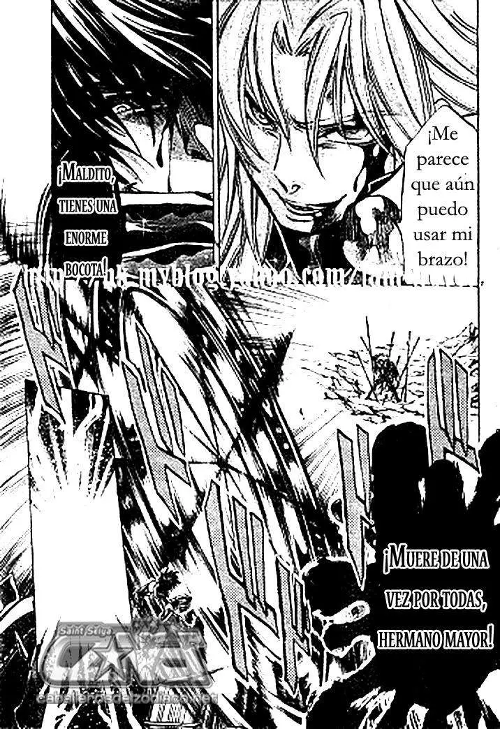 Saint Seiya: The Lost Canvas capítulo 209, página 6