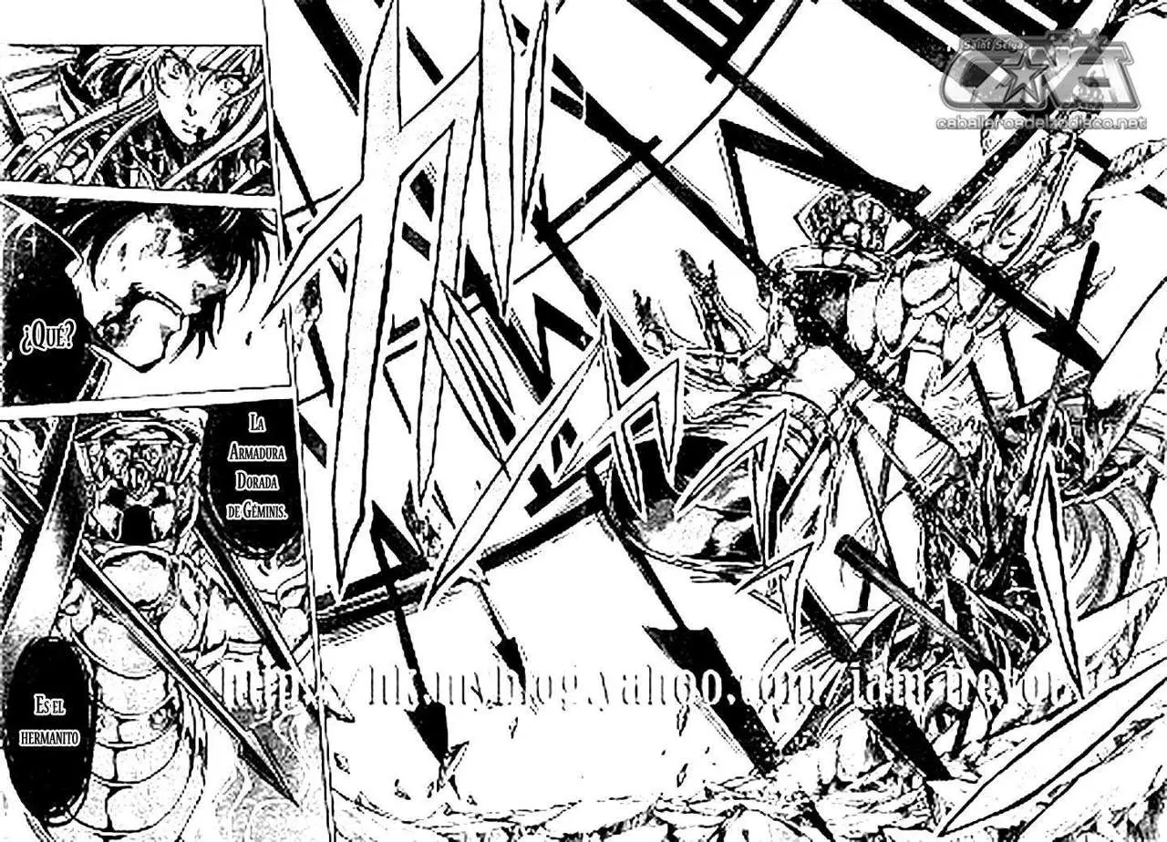 Saint Seiya: The Lost Canvas capítulo 209, página 7