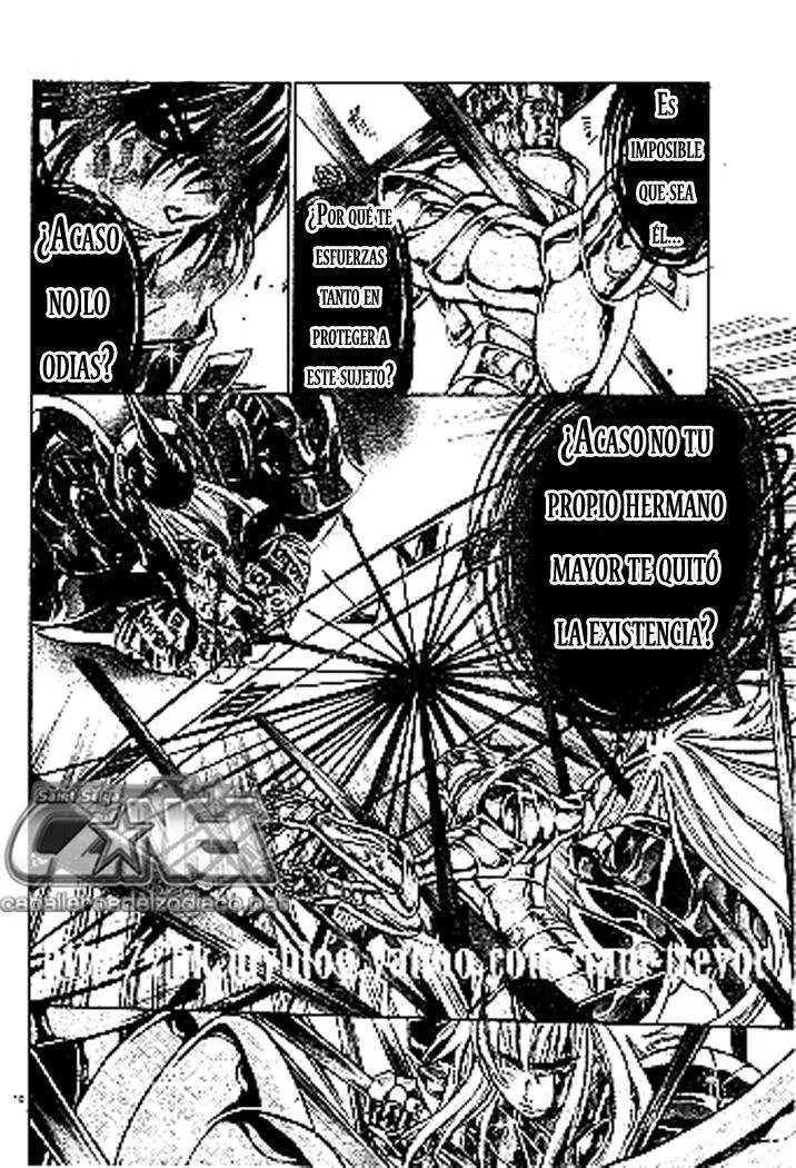 Saint Seiya: The Lost Canvas capítulo 209, página 8