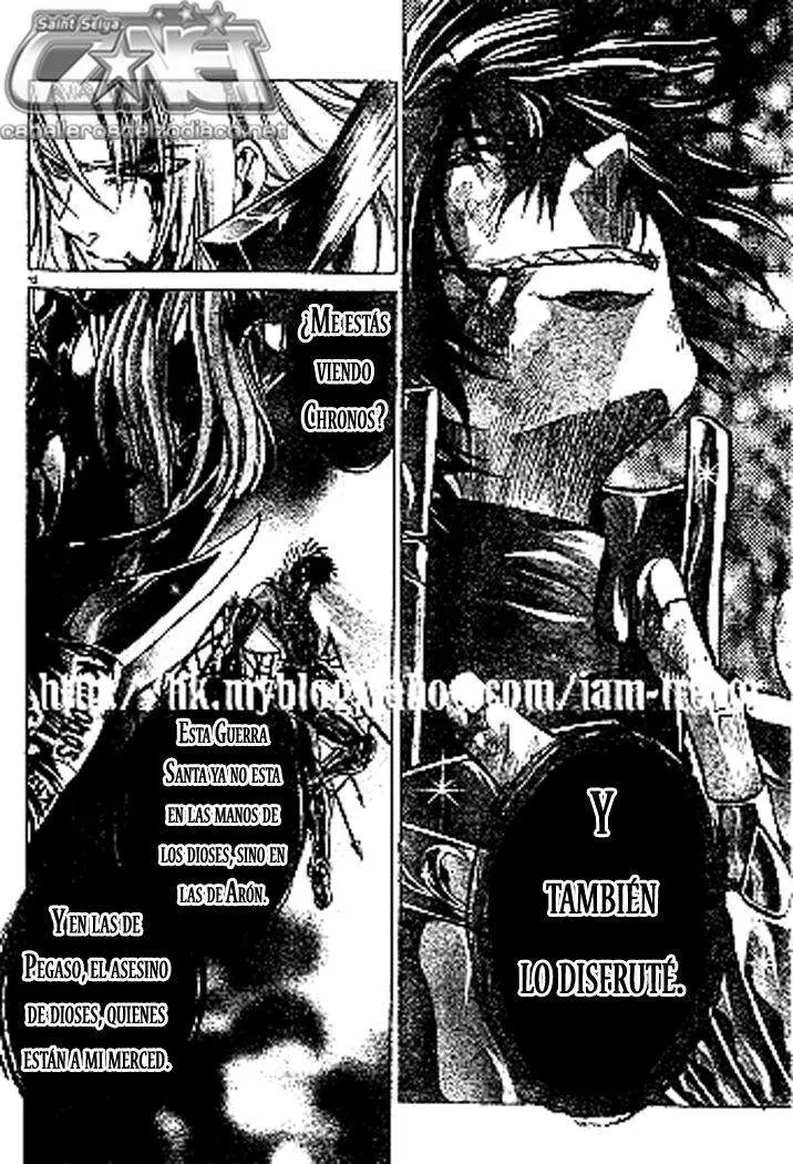 Saint Seiya: The Lost Canvas capítulo 209, página 10