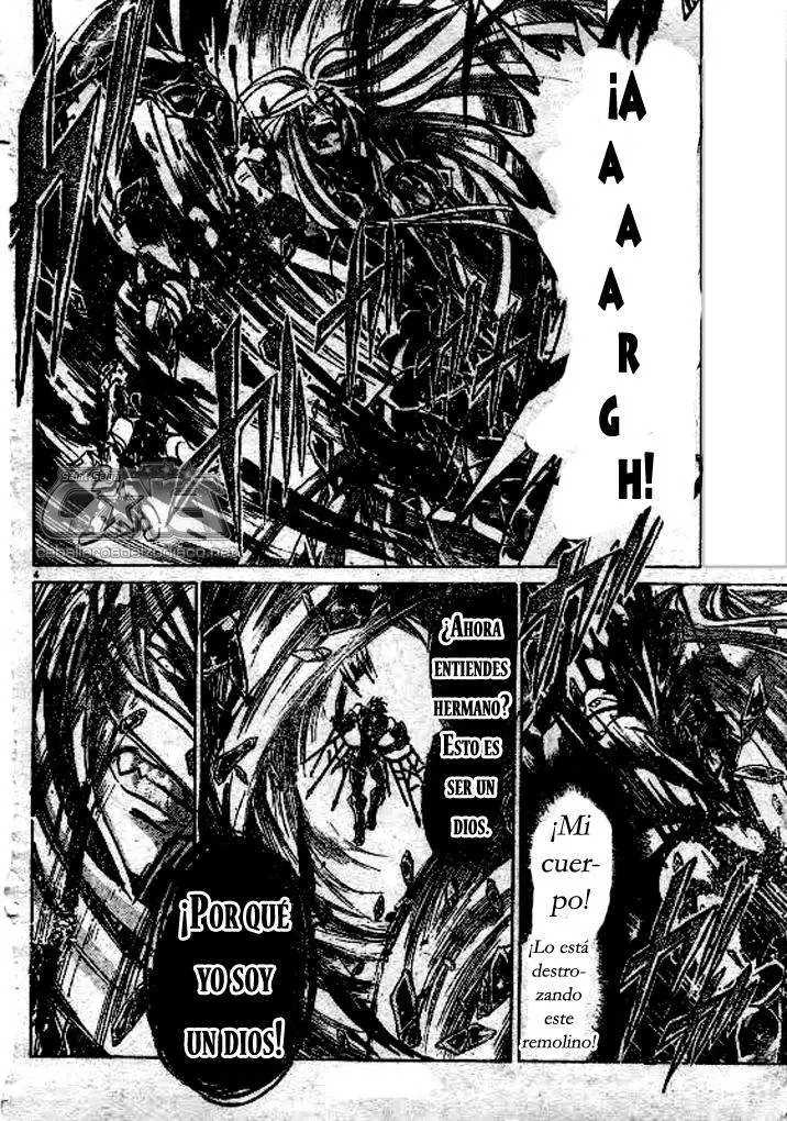 Saint Seiya: The Lost Canvas capítulo 210, página 3