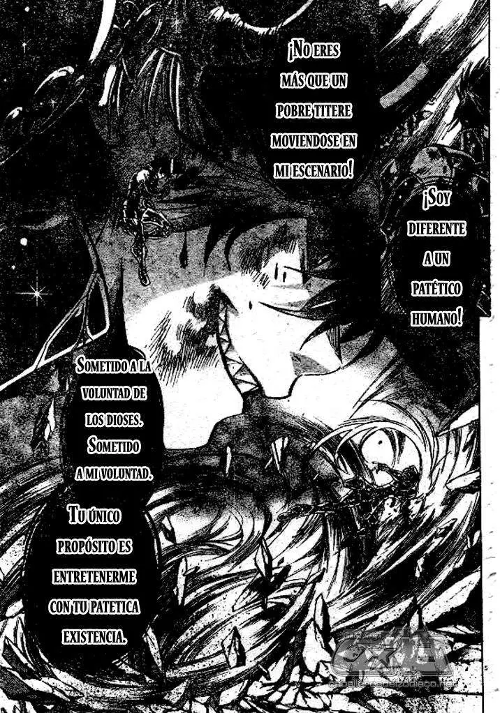 Saint Seiya: The Lost Canvas capítulo 210, página 4